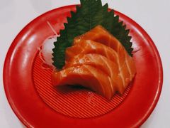 -新一番三文鱼寿司(红城湖店)