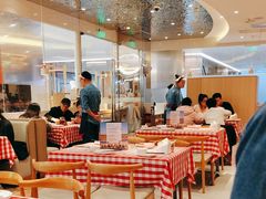 -西贝莜面村(赛格国际购物中心店)