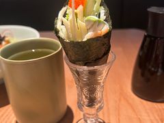 -Tuna maki寿司(苏州万象天地店)