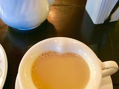 皇家奶茶-古董花园(思南路42弄小区店)