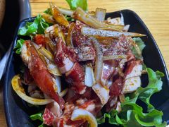 -石记老北京炙子烤肉(松园店)