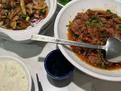 -兰湘子·湘菜小炒(石家庄万象城店)