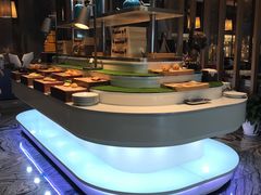 -印象餐厅(杭州国际博览中心北辰大酒店)