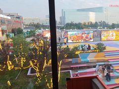 -移动谜城·大笨象密室逃脱(五棵松店)