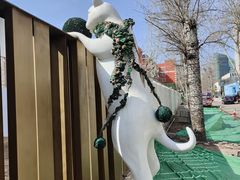 -北化机爱工场文化科技融合产业园