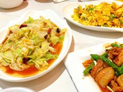 -鲁南仔·滕州炒鸡(经三路店)