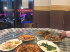 -钱大妈海鲜饭店(保利林语店)