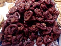 -杨老大焙子月饼干货(宽巷子民族美食街店)