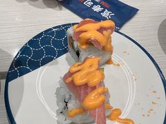 -滨寿司(高新伊藤店)