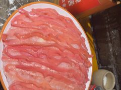 -蜀辣居鲜货老火锅(红牌楼店)