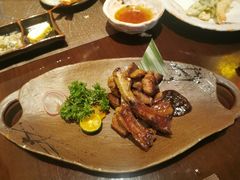 -富力希尔顿酒店·源氏日餐厅