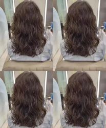 -NEW FACE烫染专业店