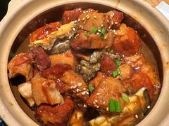 -三杯赤運·中式小酒馆(所城里店)