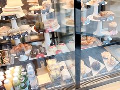 零售区-星巴克(福州万象九宜城分店)