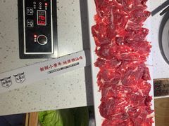 -潮正和潮汕牛肉火锅·老字号(番禺万达店)