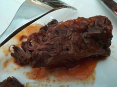 -成桂西餐厅·42年的味道(五大道疙瘩楼店)