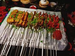 -贰麻酒馆(金山斗酒场店)