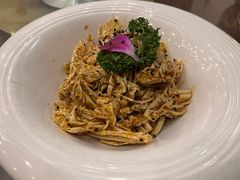 乾隆白菜-津菜宋记老房子(鼓楼店)