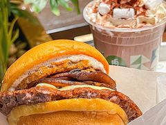 -Shake Shack(西单大悦城店)