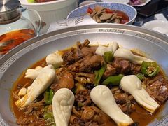 -豫丰汇河南名菜楼(武记餐饮)