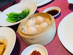 -西郊庄园丽笙大酒店-丽清轩中餐厅