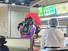 -海底捞火锅(振华商厦店)