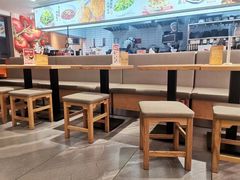 -阿香米线(乐客城店)