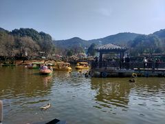 -无锡动物园·太湖欢乐园