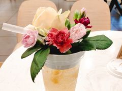-仁义涵西餐·咖啡(中华巴洛克店)