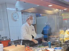 -东四胡同·四宝牛杂面(卫星广场店)