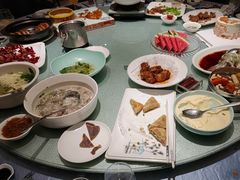 -恒记饭店(珠江路总店)