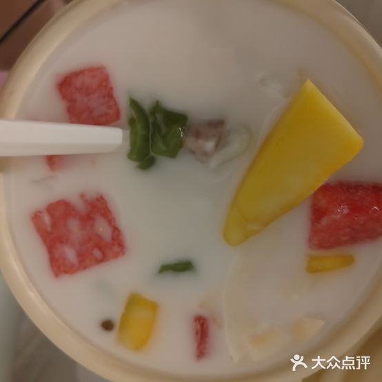 椰几·清补凉(大东海店)