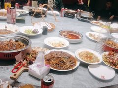 -7号院家宴.烧鸽子(门头沟店)