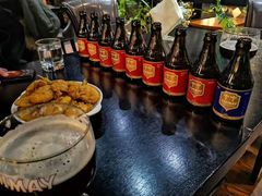 -格兰酒吧Glen Bar