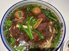 双料面-镇南锅盖面馆(解放路店)