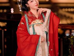 -汉仪华裳汉服馆(豫园店)