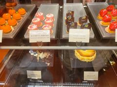 -广州富力君悦大酒店·凯菲厅