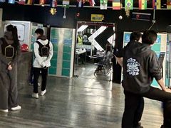 -速马赫卡丁车(琶洲店)