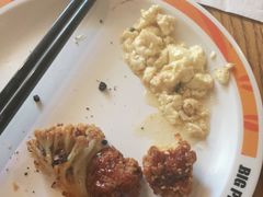 -比格比萨自助(花园路店)