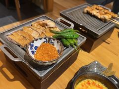 -一心创作料理屋(经开万达店)