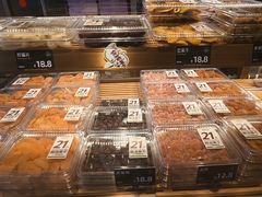 -FANEN法念·烘焙·甜点(万象城店)