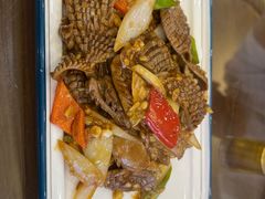 -润泽园饭庄(中山路店)