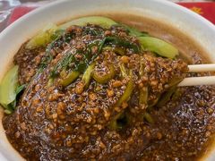 -老陈婆手工面庄