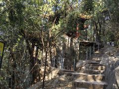 -云龙湖旅游景区