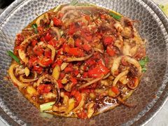 -费大厨辣椒炒肉(正佳广场店)