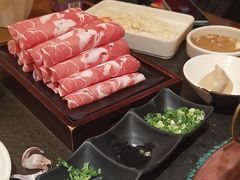 -清真京华源·涮肉烧烤(丰庆店)