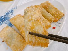 -笑红饭庄