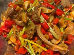 -乔街深夜食堂·小龙虾·高压锅生蚝(杭州总店)
