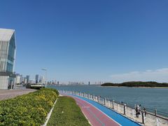 -琴岛之星摩天轮
