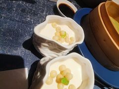 桂花鸡头米-江南雅厨(李公堤店)